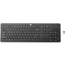 HP Wireless Link-5 Keyboard