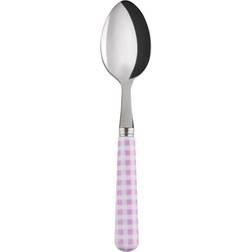 Sabre Gingham Coffee Spoon 16cm
