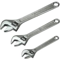 Sealey S0448 Adjustable Wrench