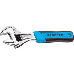 Gedore 1966294 60 S 8 P Adjustable Wrench