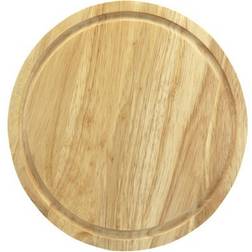 Apollo Hevea Wood Chopping Board