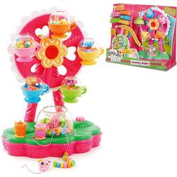 Little Tikes Lalaloopsy Tinies Jewelry Maker Playset