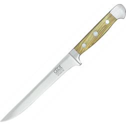 Güde Alpha Olive X703/16 Boning Knife 16 cm