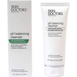 Skin Doctors Ph Balancing Cleanser 100ml