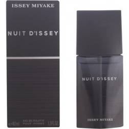 Issey Miyake Nuit D'Issey EdT 40ml