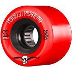 Powell Peralta G Slide 56mm 85A 4-pack