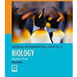 Edexcel International GCSE (9-1) Biology Student Book: print and ebook bundle (E-Book)