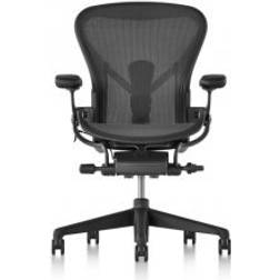 Herman Miller Aeron Remastered Small Office Chair 97.8cm
