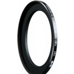 B+W Filter Step Up Ring 67-77mm