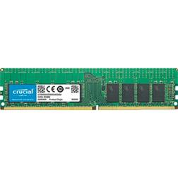 Crucial DDR4 2666MHz 16GB ECC Reg (CT16G4RFS4266)