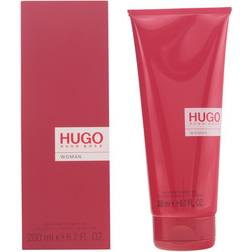 Hugo Boss Hugo Woman Bath & Shower Gel 200ml