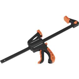 Sealey AK6102 Ratchet Bar One Hand Clamp