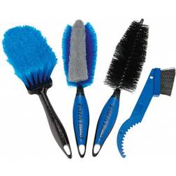 Park Tool BCB4 Cleaning Brush Set