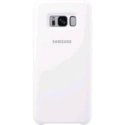 Samsung Silicone Cover (Galaxy S8)