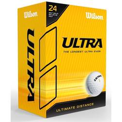 Wilson Ultra (24 pack)