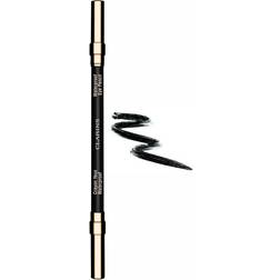 Clarins Waterproof Eye Liner Pencil #01 Black
