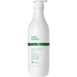 milk_shake Sensorial Mint Shampoo 1000ml