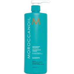 Moroccanoil Aminorenew Smoothing Shampoo 1000ml