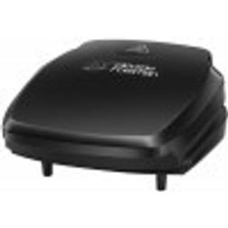 George Foreman Compact 2 Portion 23400