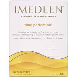 Imedeen Time Perfection 60 pcs