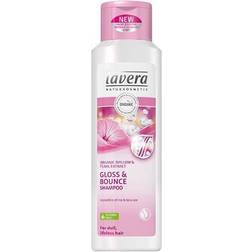 Lavera Gloss & Bounce Shampoo 250ml