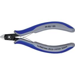 Knipex 79 2 120 Cutting Plier