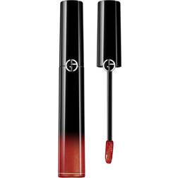 Giorgio Armani Ecstasy Lacquer Liquid Lipstick #302 Amber