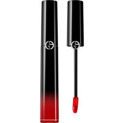 Giorgio Armani Ecstasy Lacquer Liquid Lipstick #402 Red-to-Go