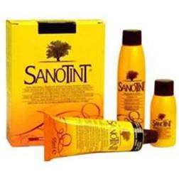 Sanotint Classic Hair #01 Black 125ml