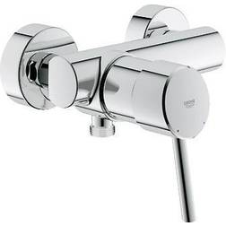 Grohe Concetto 32210001 Chrome