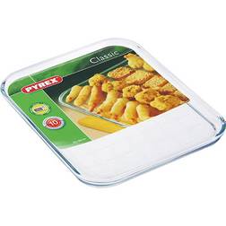 Pyrex - Oven Tray 32x26 cm