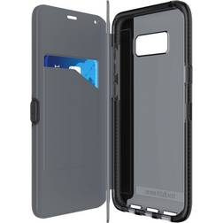 Tech21 Evo Wallet Case (Galaxy S8 Plus)