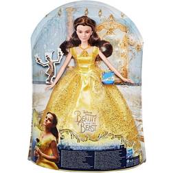 Hasbro Disney Beauty & the Beast Enchanting Melodies Belle B9165