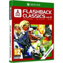 Atari Flashback Classics Collection - Volume 2 (XOne)