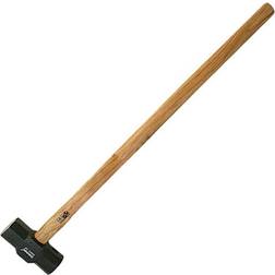 Silverline 675160 Hardwood Rubber Hammer