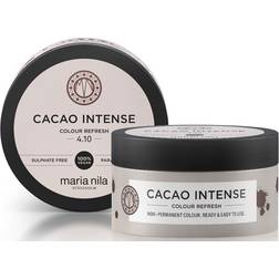 Maria Nila Colour Refresh #4.10 Cacao Intense 100ml
