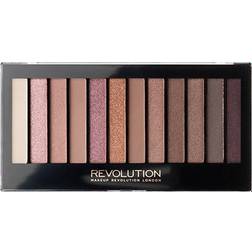 Revolution Beauty Redemption Palette Iconic 3