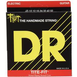 DR String Tite-Fit JZ-12 12-52