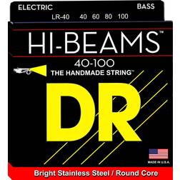 DR String Hi-Beam LR-40 40-100