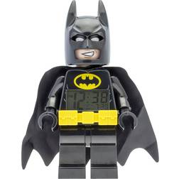 Lego Batman Minifigure