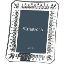 Waterford Lismore Photo Frame