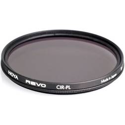 Hoya Revo SMC CIR-PL 58mm