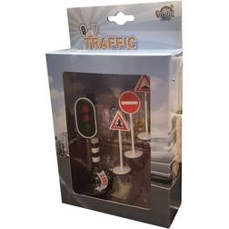 Traffic Light Set