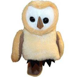 The Puppet Company Owl Barn Finger Puppets