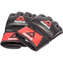 Reebok Combat Leather MMA Gloves M