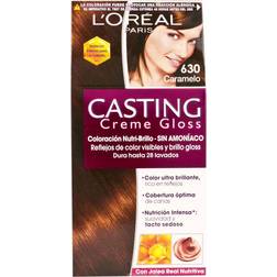 L'Oréal Paris Casting Crèmegloss #630 Caramelo
