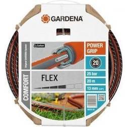 Gardena Comfort Flex Hose 20m