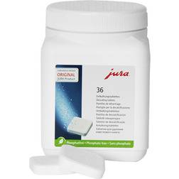 Jura Descaling Tablet 36-pack
