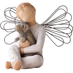 Willow Tree Angel of Comfort Figurine 9cm
