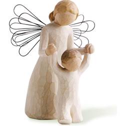 Willow Tree Guardian Angel Figurine 12.7cm